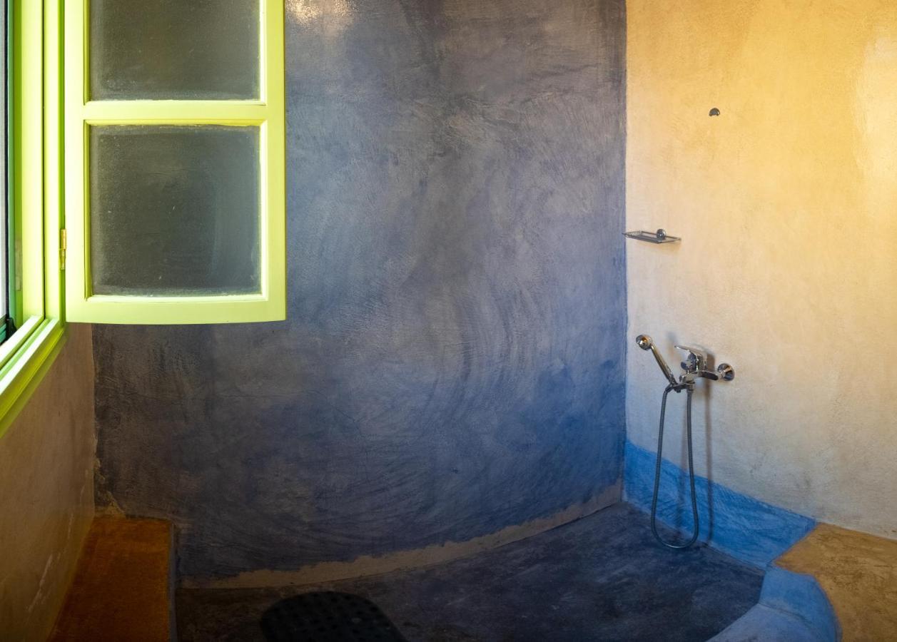Simboro House - Kythoikies Holiday Houses Kythira Town Екстер'єр фото